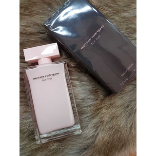 Nước hoa NARCISO RODRIGUEZ FOR HER EDP 100ml
