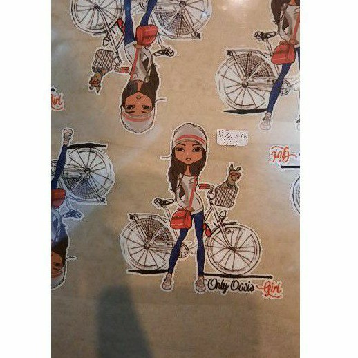 Hình dán nhiệt(2 hình)