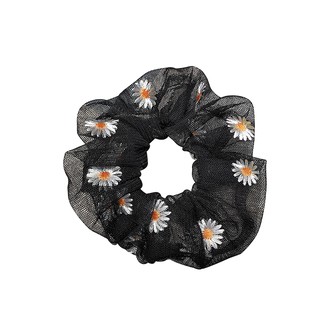 Sỉ mẫu Dây chun buộc tóc cho khách