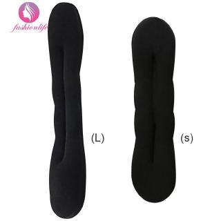 Dụng cụ búi tóc donut