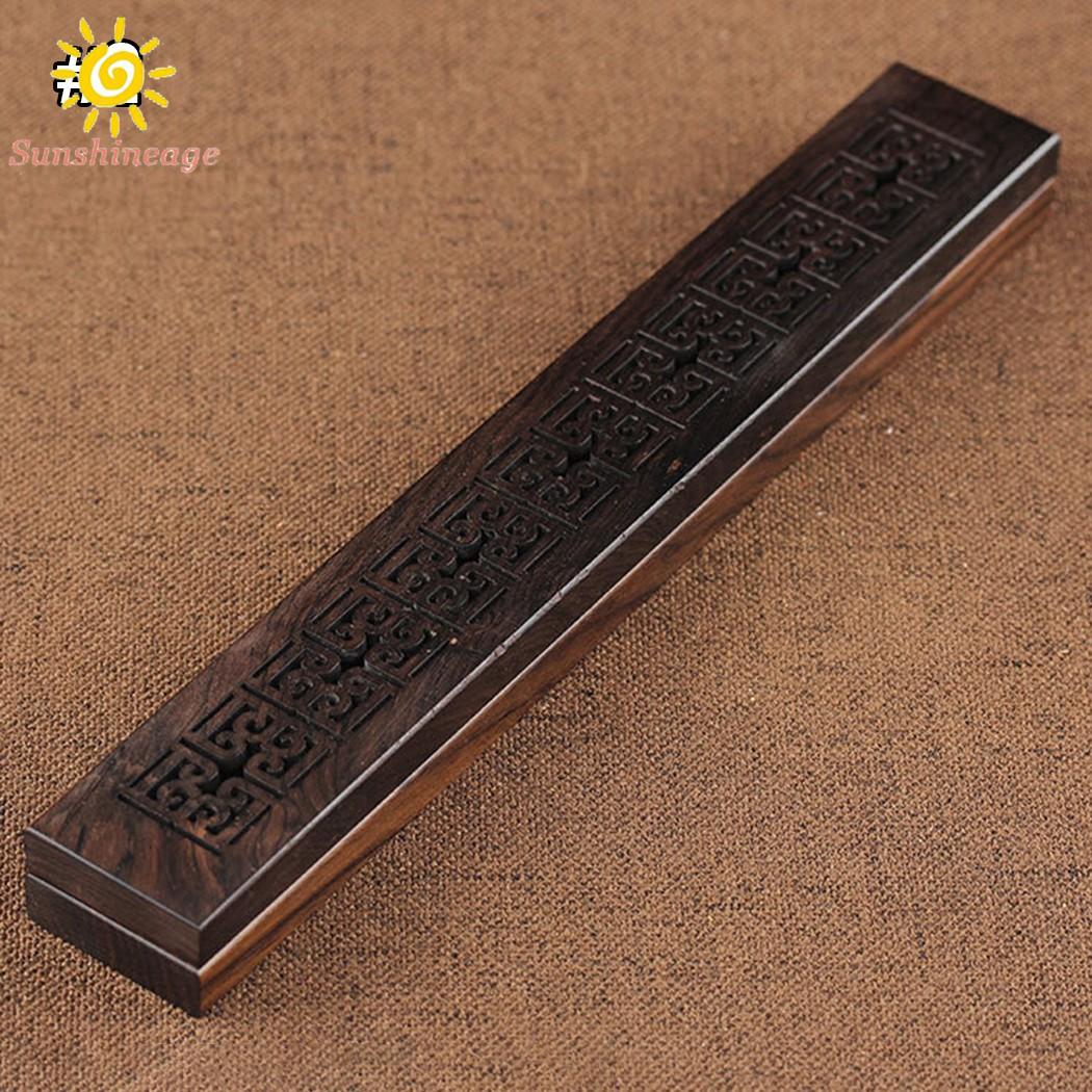 1 Hộp Đốt Trầm Hương Chống Cháy