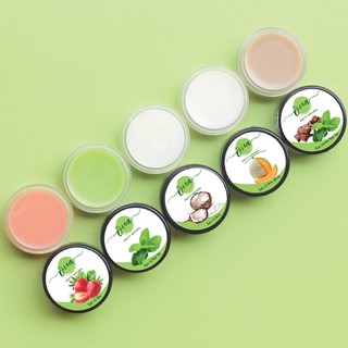 Son dưỡng môi thiên nhiên ONa giúp hồng, mềm mịn và mờ thâm sau 3-4 tuần