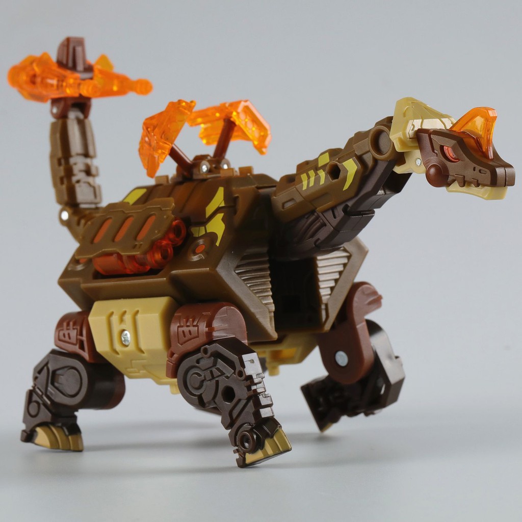 Mô Hình 52toys Beastbox BB-22 STARGAZER và BB-23 DARKWAVE