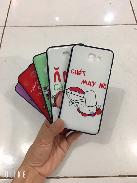 [10 mẫu] Ốp j5 Prime