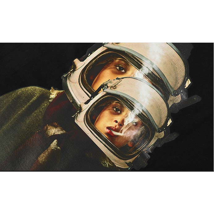 Áo phông Nelly Heybig ngắn tay - Childhood