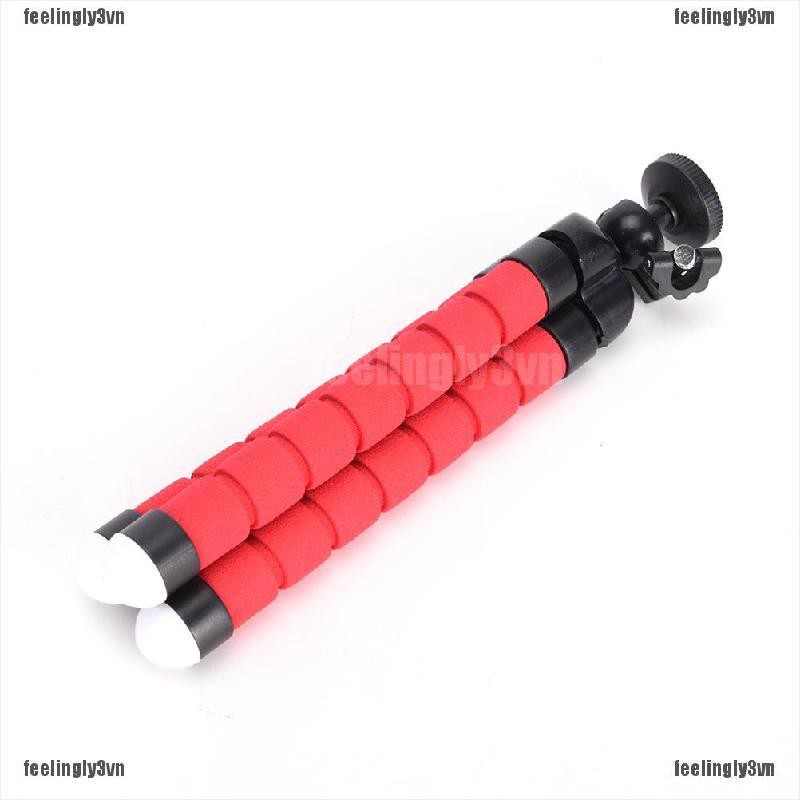 Giá Đỡ Ba Chân Mini Chuyên Dụng Cho Nikon Canon Sony
