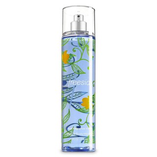 XỊT THƠM TOÀN THÂN BATH AND BODY WORKS BODY MIST - FREESIA