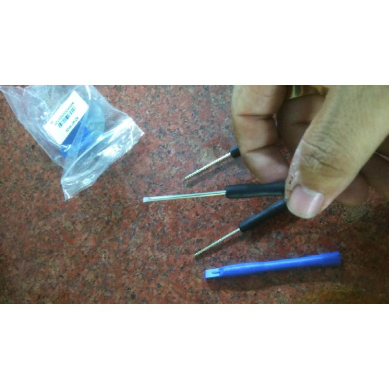 [CỰC KỲ RẺ] BỘ ĐỒ NGHỀ TUAVIT MỞ TẤT CẢ IPHONE, ANDROID  8 MÓN CAO CẤP NHẤT | BigBuy360 - bigbuy360.vn