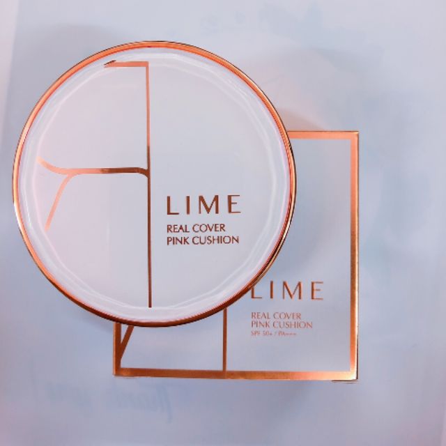 Phần lime chính hãng Hàn Quốc