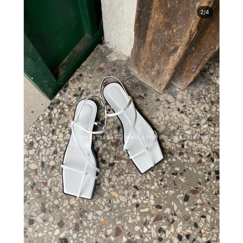 Sandal kiểu big size 35-45