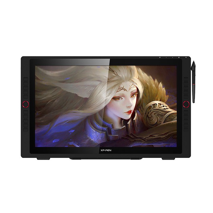 MIẾNG DÁN BẢO VỆ MÀN HÌNH PROTECTIVE FILM 23.8INCH CHÍNH HÃNG CHO BẢNG VẼ XP-PEN ARTIST 24 PRO