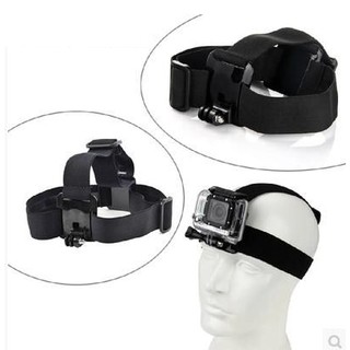 Light weight Head Belt - Dây đeo đầu cho camera hành trình