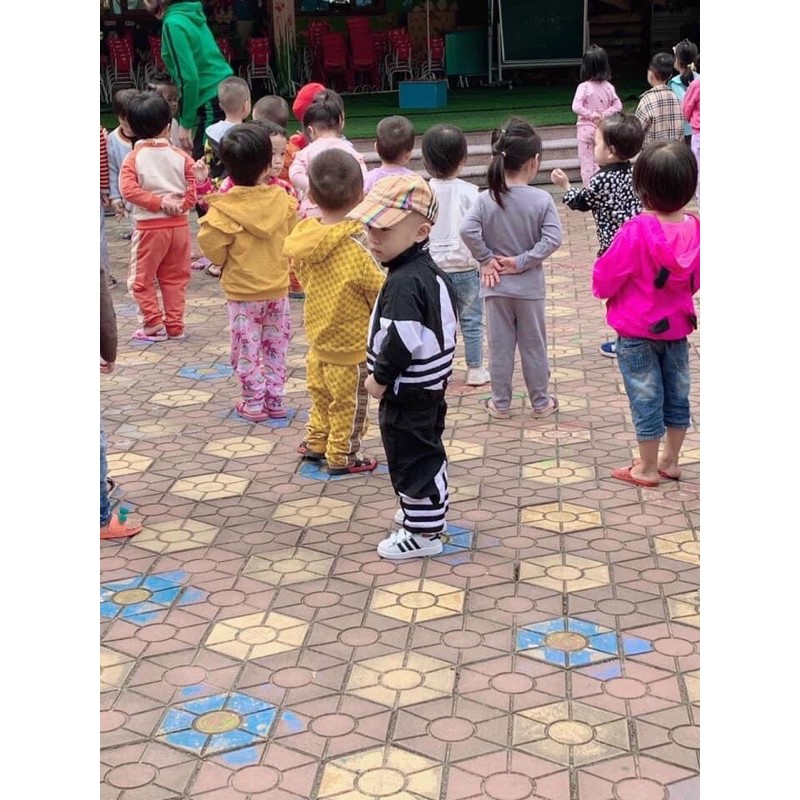 Sét Gió big logo Auth tuồn