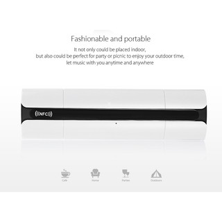 Loa bluetooth KR-8800