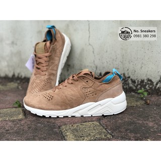 Giày thể thao NB 580 nâu