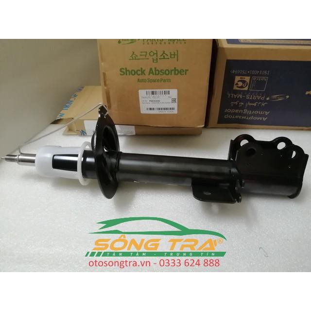 Giảm xóc sau Daewoo Lacetti trong nước. Phuộc sau Lacetti Việt Nam