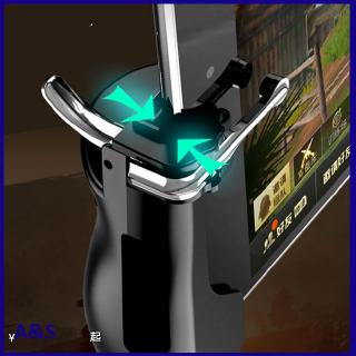 Tay Cầm Chơi Game Pubg H2 Cho Ipad Android Ios