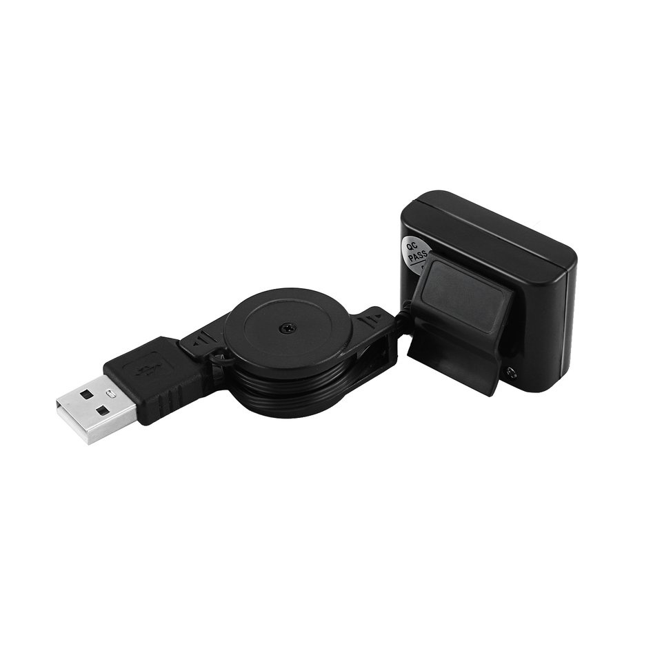 Webcam mini HD cổng USB cắm là chạy cho máy tính để bàn/laptop chất lượng cao