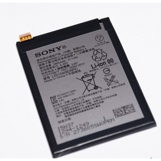 Pin Sony Xperia Z5 Dual E6633, E6683 zin mới 100%