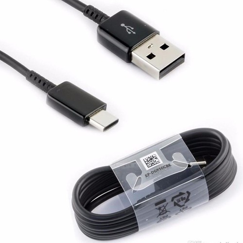 [ Chính Hãng] Cáp Sạc Nhanh Samsung Type C