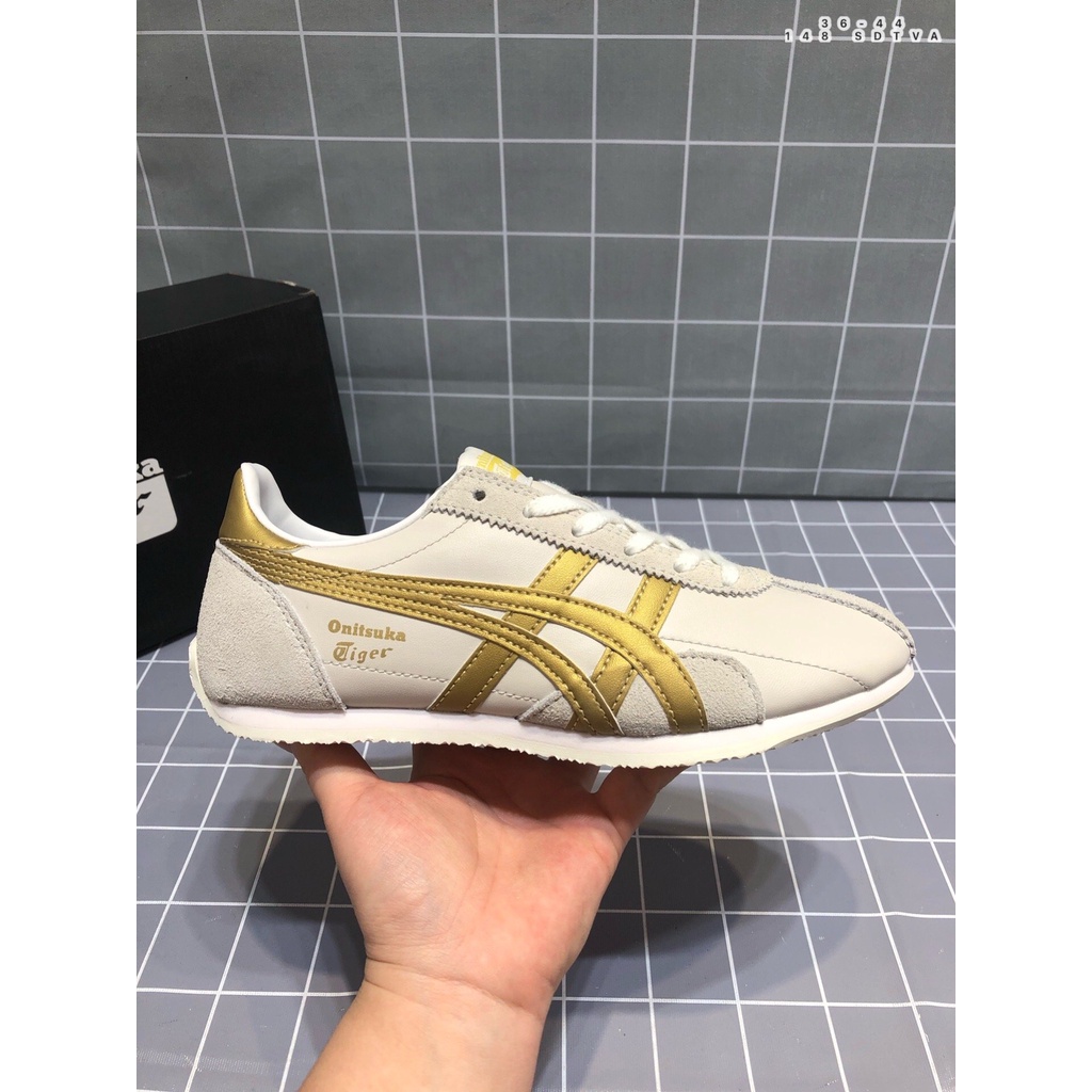 asics Onitsuka Tiger MEXICO 66 classic casual 1st generation lazy sneakers 36-44