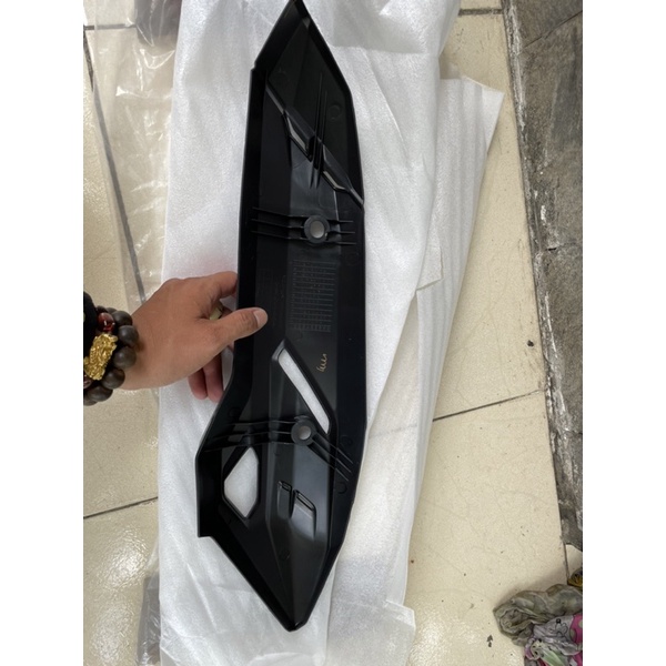 ốp bô vario 2017