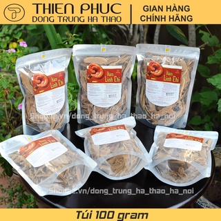 Nấm Linh Chi - Dược Thảo Thiên Phúc - 100gr