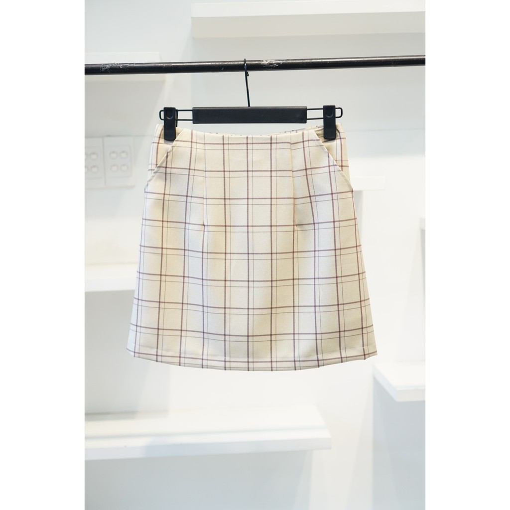 Chân Váy Caro 025 | BigBuy360 - bigbuy360.vn