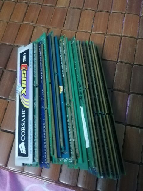 Ram pc 2gb/1333/1600 ram 1gb/1333 giá tốt | BigBuy360 - bigbuy360.vn