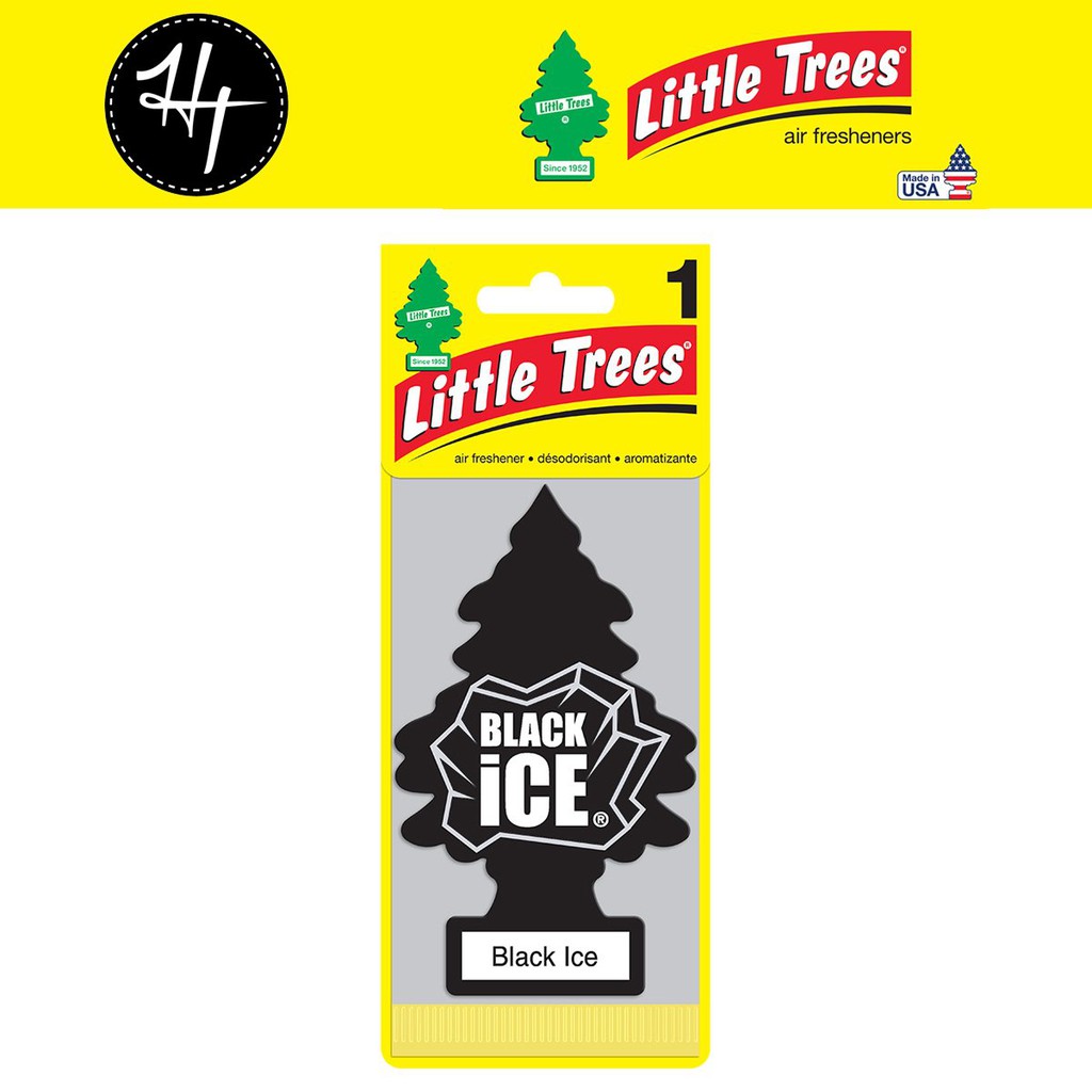 LÁ THÔNG THƠM LITTE TREES .