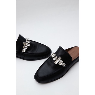 Z820 - giày reign mules