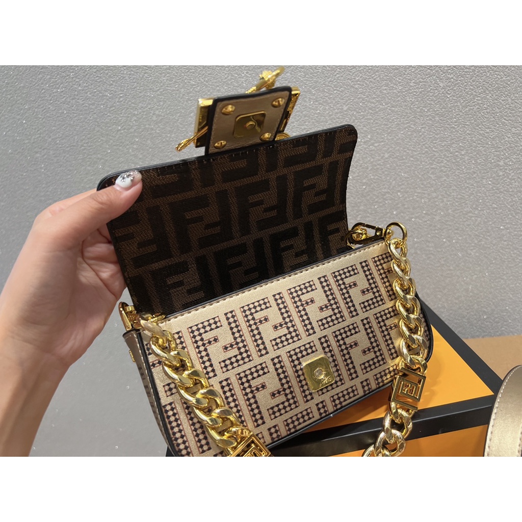 Túi Fendi* cao cấp