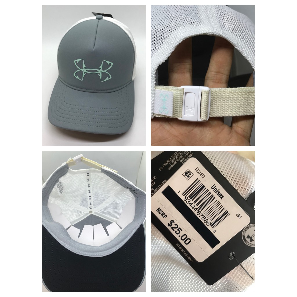 Mũ Outdoor chính hãng