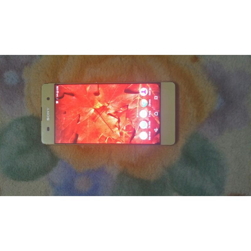 Xác điện thoại sony xperia xa