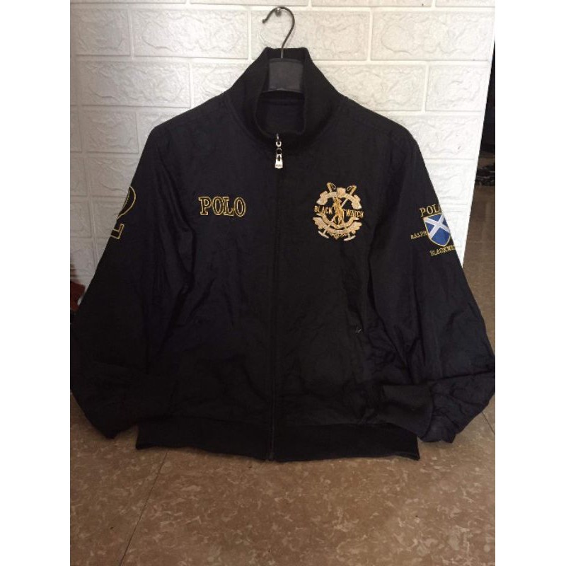 áo khoác thể thao