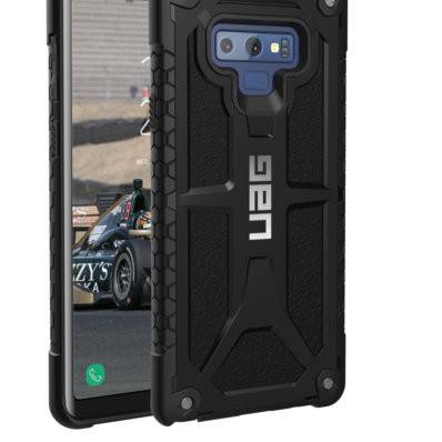 Tặng NOW!!! Ốp điện thoại UAG Urban Gear Armor 900 cho SAMSUNG NOTE 9 NOTE 8 S8 Plus S7EDGE S9 S9 Plus