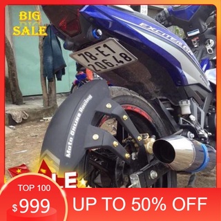 Chắn bùn,chắn bùn 4 chân,dè chắn bùn lắp winner,ex 150,exciter 150