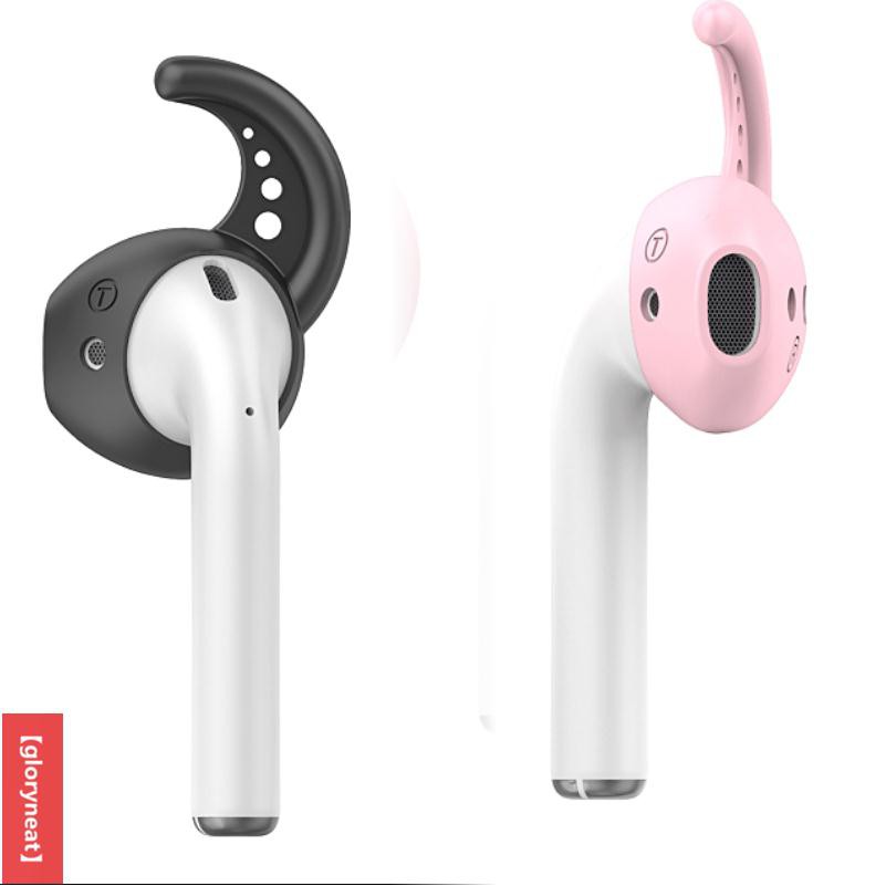 Vỏ Bảo Vệ Hộp Đựng Tai Nghe Airpods Chống Trượt Ốp | BigBuy360 - bigbuy360.vn
