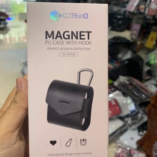 Hộp đựng tai nghe airpod