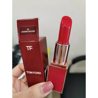 ( HTT01)  Tomford đỏ 69/75/lost cherry
