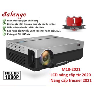 Máy chiếu Salange M18