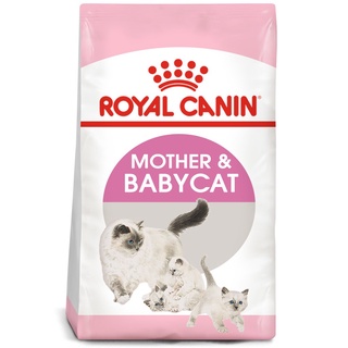 Thức ăn cho mèo Royal Canin Mother Baby cat 400g