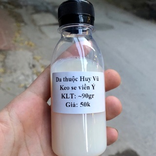 Dung dịch se viền Ý