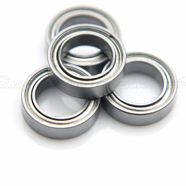 Vòng bi 7x11x3mm MR117zz - Bạc đạn 7x11x3mm