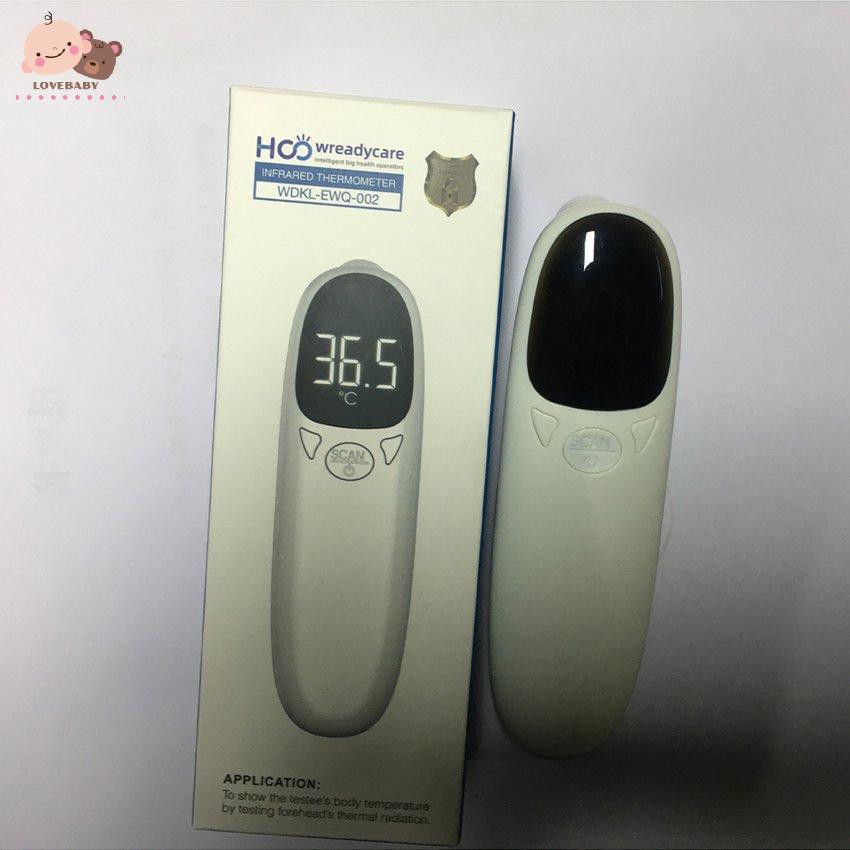 Nhiệt Kế Điện Tử Chính Xác Và Chuẩn Xác