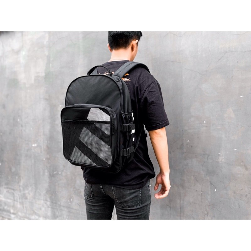 Balo Adidas EQT Classic Backpack