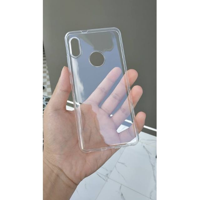 Ốp dẻo Xiaomi Redmi S2 cao cấp