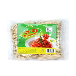 Mỳ sợi Nam Dương