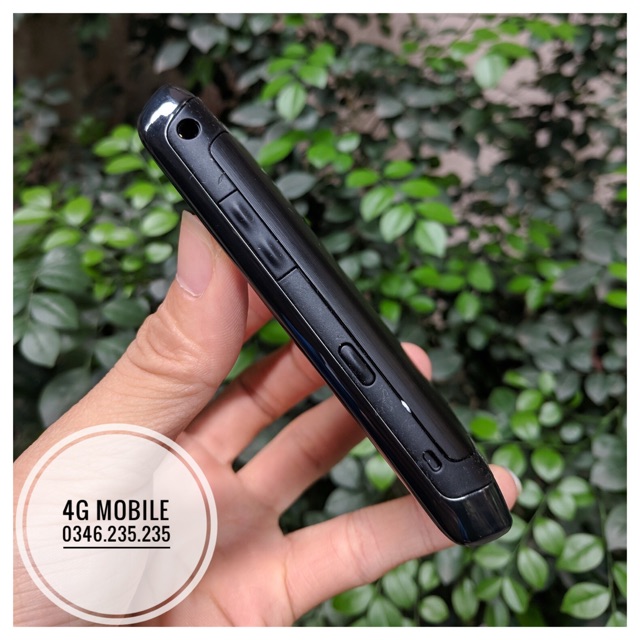 Điện thoại BlackBerry Storm 2 9520 ZIN NGON | BigBuy360 - bigbuy360.vn