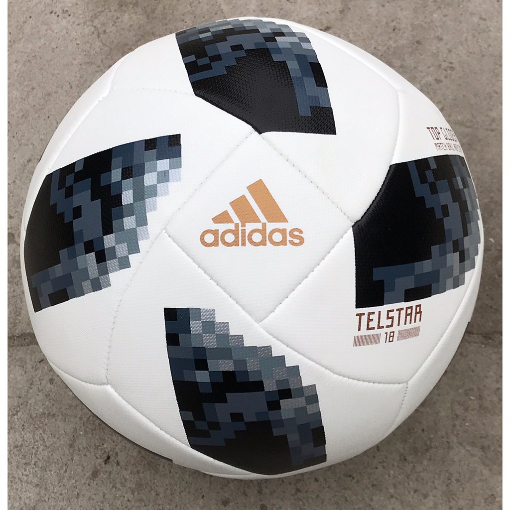 Quả bóng đá Adidas (mẫu World Cup 2018)